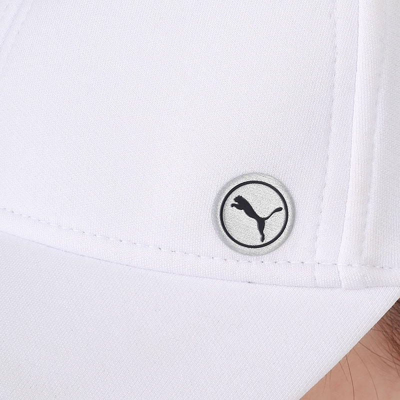 Детская кепка PUMA Girls Sport Cap (02294601)  - цена, описание, фото 2
